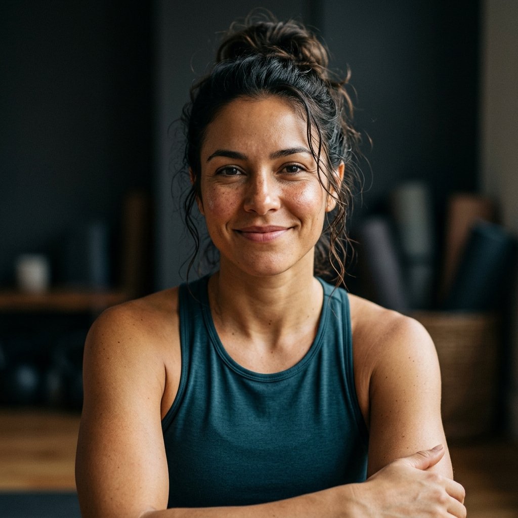 Avatar de Camila Rocha