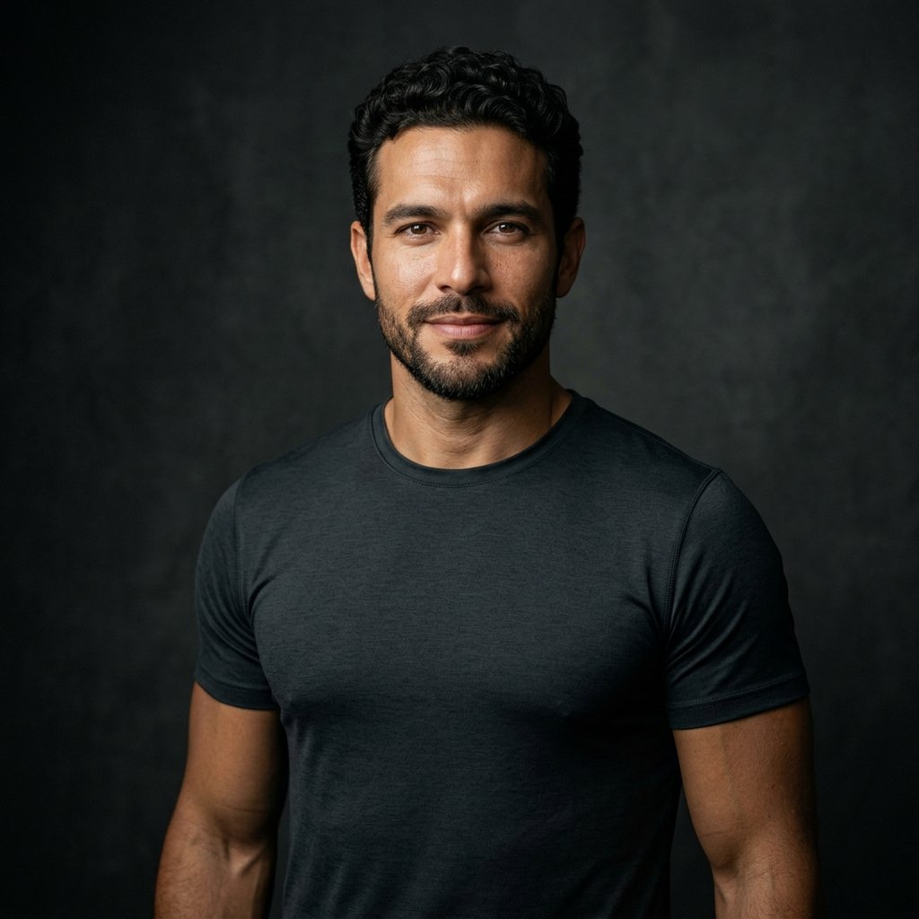 Avatar de Rafael Mendes